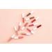wet n wild Lip Cream Cloud Pout with Marshmallow Pink Marsh To My Mallow | Argan Oil & Vitamin E | 0.1 Ounce - Buy Online on SooperMarket.com
