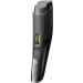 Remington B5 Style Series Cordless Beard Trimmer - Titanium Coated Blades, Adjustable Zoom Wheel - MB5000 Black/Dark Chrome - Buy Online on SooperMarket.com
