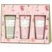 Baylis & Harding Royale Garden Rose Poppy & Vanilla Luxury Hand Treats Gift Set - Vegan Friendly - Buy Online on SooperMarket.com