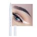 DekRion Liquid Eyeliner  White Eyeliner Liquid  Long-lasting Colored Eyeliners  White Black Red Brown Green Purple Waterproof High-pigmented Colorful Eyeliners for Eye Makeup 1PC White 09 White