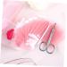 NOLITOY 1 Set Double Eyelid Sticker Invisible Eyelid Tapes Double Eyelid Tape Fiber Strip Double Sided - Buy Online on SooperMarket.com