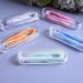 Portable Contact Lenses Remover and Inserter Tool Case Set Tweezers Suction Stick Contact Lenses Inserter Removal Tool for Contact Lenses User Arc Design Reusable Green - Buy Online on SooperMarket.com