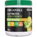 Organika Electrolytes Extra-Strength Powder- Lemon Lime- High in Sodium for Sport Recovery & Electrolytes + Enhanced Collagen- Strawberry Peach Flavour- Sugar-Free Hydration + Protein - Buy Online on SooperMarket.com