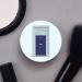 No. 10 Downing Street Door Lip Balm with Mirror - Hydrating & Stylish | International Shipping Available - Buy Online on SooperMarket.com