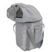 Portable Foldable Foot Soaking Bag Waterproof Wear Resistant Foot Bath Bag Feet Bath Basin with Handle for Travel Camping