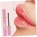 Healeved 3pcs Water Clear Lip Gloss Plumping Lip Balm Lip Oil Balm Plumping Lip Oil - Buy Online on SooperMarket.com