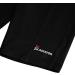 Shop Gladiator Sports Compression Shorts for Women - Black & White Size L | Ultimate Comfort & Performance - Buy Online on SooperMarket.com