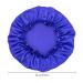 Satin Hair Cap for Women - Pack of 5 | Hair Protection & Sleep Cap for Home Use, Shower Cap, Chemotherapy Headscarf | Multi-purpose Hair Care Cap - Buy Online on SooperMarket.com