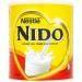Nido Instant Full Cream Milk Powder Substitute for Fresh Milk For Tea & Coffee 2.5kg Tin & Nesquik Chocolate Flavoured Milkshake Powder For Milk Fortified with Vitamin D Breakfast - Buy Online on SooperMarket.com