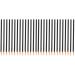 FRCOLOR 200 Pcs Disposable Eyeliner Brush Makeup Brush Tools Practical Eyeliner Brush Eye Cosmetic Brush Makeup Eyeliner Brush Hard Head Face Brush Woman Plastic 9x6.5cm Black
