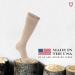 Fox River Steel-Toe Mid-Calf Work Boot Socks - 2 Pack, White, Large - Buy Online on SooperMarket.com