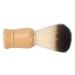 Beard Foam Brush for Men - Comfortable Handle & Daily Dirt Removal | International Shipping - Buy Online on SooperMarket.com