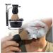 Mikinona Razor Blades for Men | Premium Shaving Kit with Brush | Perfect Shavers for Men's Grooming - Buy Online on SooperMarket.com