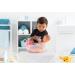 Emma Drink-and-Wet Bath Baby - Realistic Doll for Water Play - Buy Online on SooperMarket.com