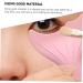 PLAFOPE 2pcs Mascara Brush Tools Eyeshadow Applicator Guard Lash Aid Makeup Tool Multifunction Eyebrow Card - Buy Online on SooperMarket.com