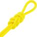 GOLBERG Nylon Paramax Utility Cord  Choose from 1/4 inch or 5/16 inch Diameter  Available in 5 Lengths and 20+ Colors Neon Yellow 5/16" X 100 Feet - Buy Online on SooperMarket.com