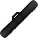 Action ACSC07-2 Black Textured Soft Pool Cue Case - Holds 4 Shafts - Buy Online on SooperMarket.com
