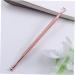 FRCOLOR 2pcs Nail Gel Polish Remover Fingernail Polish Remover Cuticle Pusher Gel Nail Polish Remover Nail Pusher Manicure Tools Cuticle Trimmer Exfoliating Propeller - Buy Online on SooperMarket.com