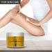 Cocoa & Vanilla Body Butter 250g | Natural Moisturizer for Very Dry Skin | Luxurious Skin & Hand Care - Buy Online on SooperMarket.com