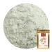 Plant Gift 100% Pure Oat Powder 100G/3.25oz Non-GMO Powder No Filler No additives Natural Oat Flour Great Flavor for Drinks Adds Flavor and Taste Baking Ingredients 2UK-PO0061