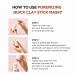 Buy SKIN1004 Madagascar Centella Poremizing Quick Clay Stick Mask 27g - International Shipping Available - Buy Online on SooperMarket.com