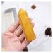 Natural Yellow Aventurine Natural Crystal Points Reiki Feng-Shui Stone for Meditation Room Decor Obelisk Ornament (Color : Yellow Aventurine Size : 5-6cm) 5-6cm Yellow Aventurine