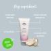 Color Mask Pearl Blond: Toning Treatment for Color-Treated Hair - 200ml | Vegan & Cruelty-Free | Semi-Permanent Dye | 23 Colors Available - Buy Online on SooperMarket.com