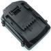 Buy 3000mAh Worx 18V Li-ion Battery WA3512 | Compatible with WG151 WU287 & More | International Shipping - Buy Online on SooperMarket.com