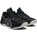 ASICS Men's Gel-Tactic 2 Volleyball Shoes - Black/Pure Silver - Size 7 - Buy Online on SooperMarket.com