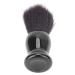 Men's Shaving Brush Rich Lather Portable Soft Salon Shaving Brush Gentle for Salon