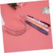 NOLITOY 3pcs Eyebrow Microblading Kit Eyebow Kit Eyebrow Pen Disposable - Buy Online on SooperMarket.com