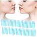 50 X Disposable Acne Needles Blackhead & Blemish Removal Tool Pimple Remover Face Cleanser Tool Serrated Needles S Size - Buy Online on SooperMarket.com