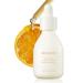 AROMATICA Glow Vita C Toning Serum Orange & Neroli 30ml/1.01 fl. oz - Orange Vitamin C Serum for Face with Hyaluronic Acid For Sensitive Skin 02 Vita C Toning Serum Orange & Neroli