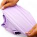 LIANZIMAU Cat Surgical Recovery Suit - Purple Medium - E-Collar Alternative & Pajama for Abdominal Wounds - Indoor Pet Clothing - Buy Online on SooperMarket.com