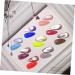 NOLITOY 2 Pcs Nail Gel Polish Cat Eye Nail Polish Gel Manicure Accessories Cat Eye Gel - Buy Online on SooperMarket.com