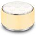 Portable White Noise Machine with Night Light for Sleeping Baby Kids - 34 Soothing Sounds, USB Rechargeable, Auto-Off Timer - Ideal Sleep Aid for Adults, Babies, and Travel - Buy Online on SooperMarket.com