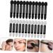 Gogogmee 120pcs Cotton Eyeshadow Brush Versatile Brush Double-ended Makeup Brush Women Makeup Brush Lip Pp - Buy Online on SooperMarket.com