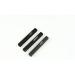 Pacific Arc Compressed Charcoal Sticks Soft 12 Pack - Ideal for Drawing, Sketching, and Shading - Buy Online on SooperMarket.com