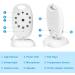MYPIN Baby Monitor 2.0 with Camera, Night Vision, Two-Way Talk, Lullaby - HS0114 - Buy Online on SooperMarket.com