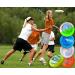 X-Com Disc 110-175g U12 Championship Level Flying Disc - WFDF & USAU Certified - Lime 110g - Buy Online on SooperMarket.com