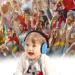 Baby Ear Protection Noise Cancelling Headphones for Kids for 0-3 Years Babies Blue - Buy Online on SooperMarket.com