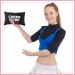 24 Pieces Cheer Bags for Cheerleaders Cheer Scrunchies Canvas Cheer Makeup Bags Cases Portable Travel Cheerleading Makeup Bag Cheer Elastic Scrunchies for Girls Cheerleaders Hair Ties Cheer Gifts - Buy Online on SooperMarket.com