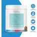 Nova Pharma Electrolytes Powder Amino Acids Supplement - Hydrates Builds Muscle Mass & Boosts Workout Performance Vegan Caffeine-Free Zero Sugar No Artificial Flavor/Color/Sweetener - 25 Servings Fruit Punch - Buy Online on SooperMarket.com