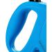 Buy Ferplast Flippy One Dog Leash for Small Dogs - 4.5m Roller Leash Light Blue Max 12kg | International Shipping Available - Buy Online on SooperMarket.com