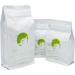 Oriarm Mout Emei Zhu Ye Qing Green Tea Loose Leaf 500g (Pack of 2) - Bamboo Leaf Green Chinese Loose Leaf Tea - Yuqian 1st Grade - Naturally High Mountain Grown Zhu Ye Qing Tea 500g - Buy Online on SooperMarket.com