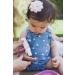 Earth Baby Hand Sanitizer Gel 62% Organic Ethyl Alcohol | Moisturizing Oleospheres | FDA Regulated | Natural Hypoallergenic | Kills 99.9% Germs | 2 Fl Oz - Buy Online on SooperMarket.com