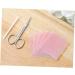 NOLITOY 1 Set Double Eyelid Sticker Invisible Eyelid Tapes Double Eyelid Tape Fiber Strip Double Sided - Buy Online on SooperMarket.com