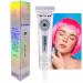 Liquid Eye Shadow - Multi-Functional Liquid Eye Shadow Shiny Festival Style Ultra Pigmented Eye Shadow Puchen 01