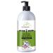 Lillis Naturals Dog Shampoo (Pump Cap)