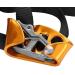 Fafeims Right Foot Ascender for Climbing & Rappelling - Rock Mountaineering Gear - Buy Online on SooperMarket.com